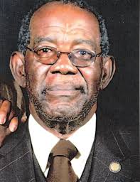 Obituary information for Nathaniel Derrick Reddick