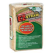 Ez Straw Reviews Straw Mulch Mulch Straw