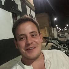 Alfonso Manuel Leal Sánchez