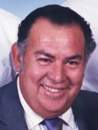 Obituary information for Ricardo Alaniz