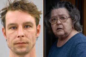 Child rapist is found dead in own apartment 15 years after faking suicide &  launching new secret life under another name