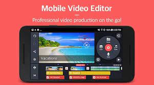 Entdecke rezepte, einrichtungsideen, stilinterpretationen und andere ideen zum ausprobieren. Kinemaster Pro Apk Unlocked Tanpa Watermark Dan Root