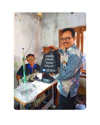 Dinas Pemberdayaan Perempuan Perlindungan Anak dan Pengendalian Penduduk  dan Keluarga Berencana