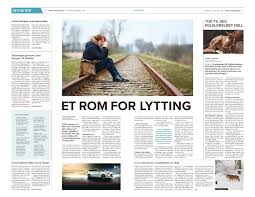 The newspaper was first published on 30 march 1925, in 1,200 copies. Hamar Arbeiderblad Nyheter