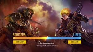 Garena free fire also is known as free fire battlegrounds or naturally free fire. 10 Best Battle Royale Games Like Pubg Mobile Or Fortnite On Android