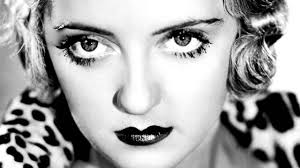 Ruth Elizabeth "Bette" Davis (April 5, 1908
