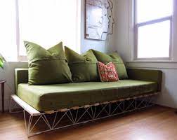 This diy sofa can be made for less than $100 and requires no sewing. 35 Budget Friendly Diy Sofas And Couches