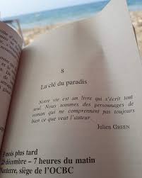 Notre Vie Est Un Livre Qui S écrit Tout Seul Epingle Sur Citations