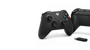 Xbox Wireless Controller Wireless Adapter For Windows 10 Xbox