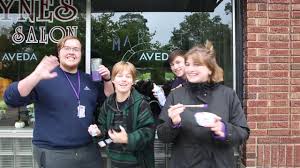 Paint the 'Ville 2021