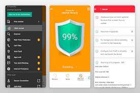 Adaptive security means that kaspersky security cloud does its best to present you with information and options that are relevant to what you're doing with your android device. 12 Best Android Antivirus Apps In 2021