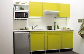 Contoh kitchen set sederhana dapur kamar tidur minimalis dapur minimalis. Dapur Mungil Di Ruang 2 5 M Pabrik Kitchen Set