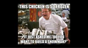 But gordon ramsay memes are lit in nature. Totally Inappropriate Gordon Ramsay Memes That Will Make You Laugh Your Arse Off