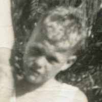 Clifford Frederick Randall (1934–1980) • FamilySearch