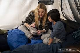 Gordon cormier is on facebook. The Stand Season 1 Publicity Still Of Amber Heard Gordon Cormier