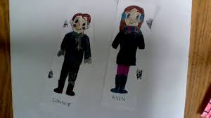 She loves to make up crazy stories about what happened to her arms. Insignificant Event Of The Life Of A Cactus Youtube