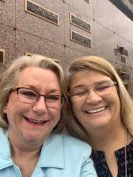 Remembering Barb Brethauer, a cherished member of the GROH/Metro Hospital  family