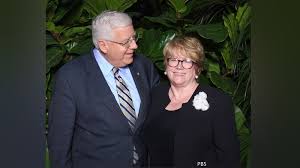 Enzi, who was 77, passed away peacefully. Vmo7pecc4g J7m
