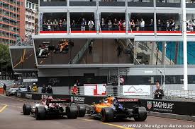 New for 2021, f1 experiences is proud to partner with the automobile club de monaco (acm) to provide a range of exclusive ticket and hospitality packages for the 2021 formula 1 grand prix de monaco. Formule 1 Tf1 Annonce Ses 4 Grands Prix Pour 2019