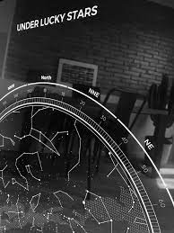 Date And Time Star Map How To Make A Star Map – For Free!