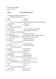 Doc Kumpulan Soal Tata Boga Smk Listyana Pratiwi Academia Edu