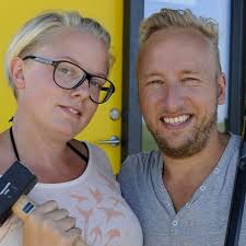 Seks par har vundet Danmarks vildeste tv-gevinst