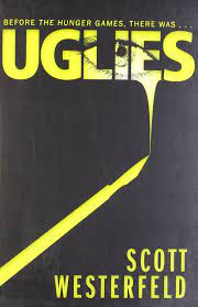 Though it began as a trilogy, there is also a fourth book titled extras, as well as a reference/factoid book for the uglies. Uglies Uglies Trilogy Westerfeld Scott Amazon De Bucher