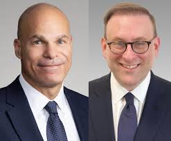 Litigators of the Week: The Latham Duo Who Won an Acquittal for Former  Perkins Coie Partner Michael Sussmann