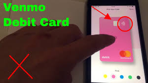 Alternately you can always use another service, or open an account at the same financial institution as him. How To Order Venmo Card Debit Card In App Tutorial Youtube