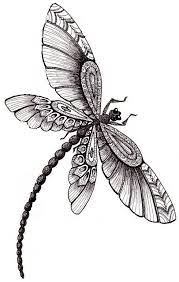 Dragonfly Dragonfly Tattoo Design Flying Tattoo Dragonfly Tattoo