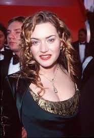 She is the recipient of an academy award, an emmy award, three golden globe awards and a grammy award. The Best Oscars Hairstyles Of All Time Oscar Hairstyles Kate Winslet Young Titanic Kate Winslet