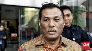 Rj lino sudah tersangka sejak 2015, kpk mengaku tunggu hasil bpk. Kasus Pelindo Ii Rj Lino Jalan Terus Eks Direktur Diperiksa