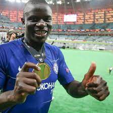 Check out his latest detailed stats including goals, assists, strengths & weaknesses and match ratings. Premier League Darum Bezahlt Weltmeister Kante Freiwillig Mehr Steuern Als Amazon Svz De