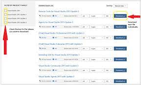 Our antivirus scan shows that this download. Visual Studio 2015 Release Notes History Microsoft Docs