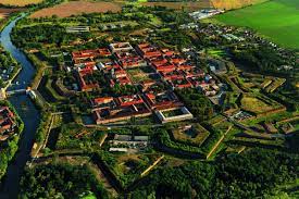 Terezín wasn't used to exterminate the jews, gypsies, homosexuals, and political prisoners it held. Prague Leipzig Europe Journey Com