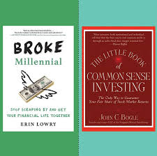 Maybe you would like to learn more about one of these? 13 Best Personal Finance Money Books 2020 The Strategist