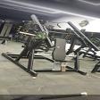 CHEST PRESS LATPULL HAMMER product image
