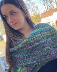 Lillian Gimmelli's Instagram, Twitter & Facebook