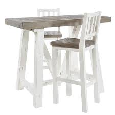 The whole shape of the chair can give you the impression that you just. Breakfast Bar Table And Stools Lanzhome Com