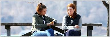 When she receives a devastating diagnosis, alice and her family find their bonds tested. New Trailer Still Alice Filmclingfilm