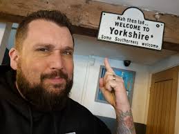 The Great British Pub Crawl