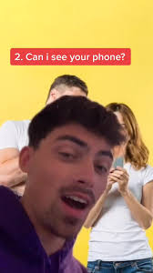 8 questions you should never ask a guy!