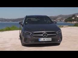 Mercedes Benz A Class A 180 D Mountain Grey Benz A Class Mercedes Benz Mercedes