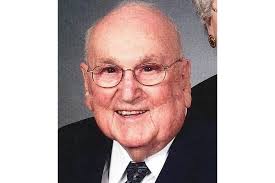 George Worland Obituary (2016)