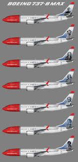 Pin By Jose Gomes On Livery Airplanes Boeing 737 Boeing Commercial Aircraft
