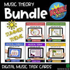 Participation in musical activities may foster a sense of civic duty; Music Theory Games Worksheets Teachers Pay Teachers