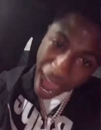 Turn Up Kentrell Song