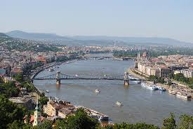 Cittadella 5075.3 km norden • budapest 5281.3 km norden. Budapest By Day As Seen From The Citadel Picture Of Citadella Budapest Tripadvisor