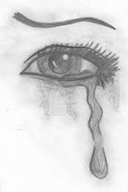 Drawing Eye Drawing Closed Eye Drawing Crying Eye Drawing