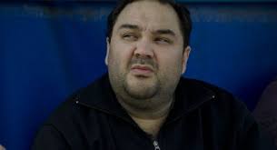 Luis Guillermo Gallardo